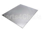 00-855986-00001 Vulcan Hart Assembly., Control Box Cover