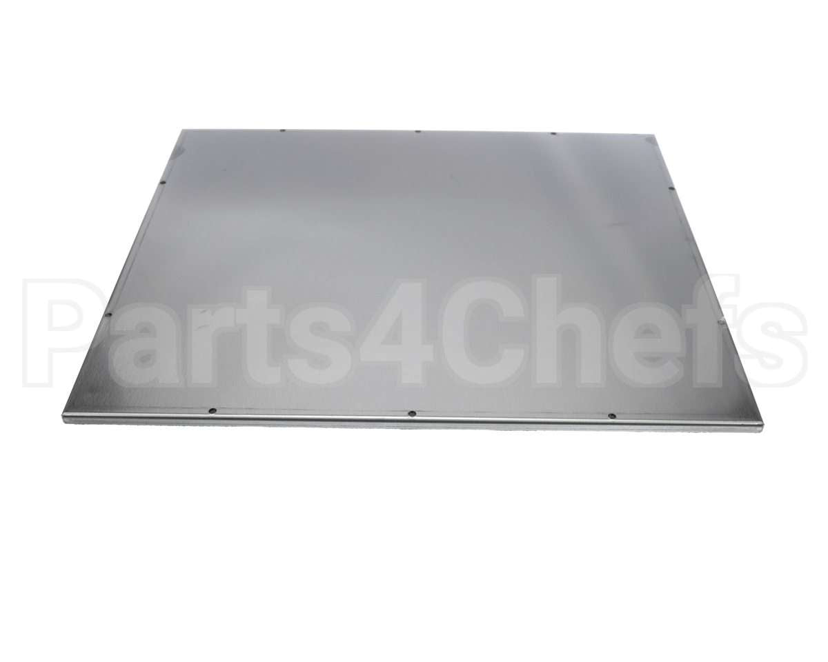 00-855986-00001 Vulcan Hart Assembly., Control Box Cover