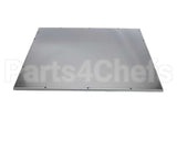 00-855986-00001 Vulcan Hart Assembly., Control Box Cover