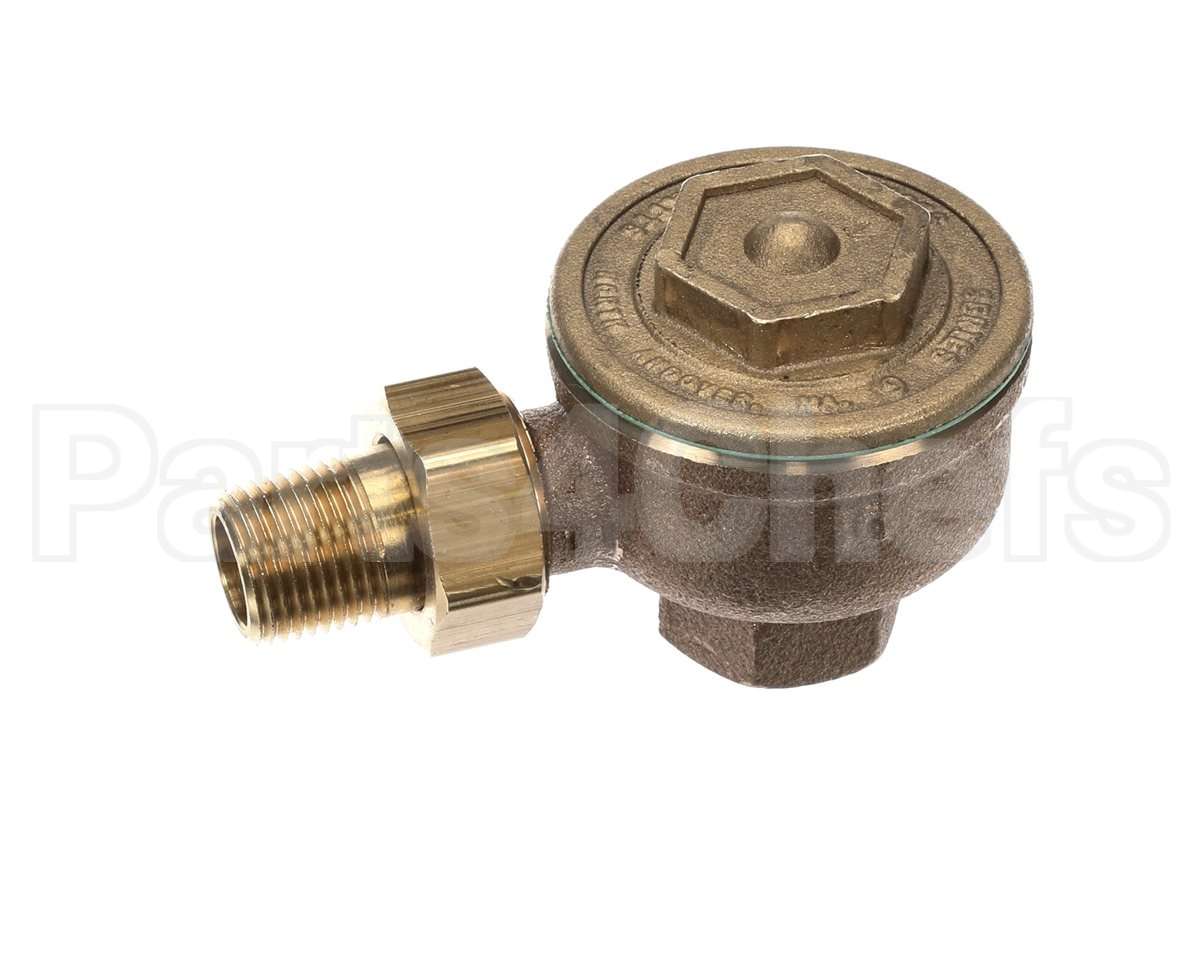 00-856005-00001 Vulcan Hart Trap Thermostatic 65 Psi