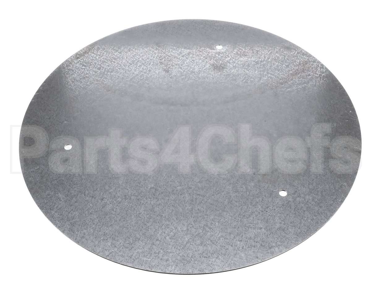 00-856021-00001 Vulcan Hart Kettle Bottom Cover