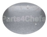 00-856021-00001 Vulcan Hart Kettle Bottom Cover