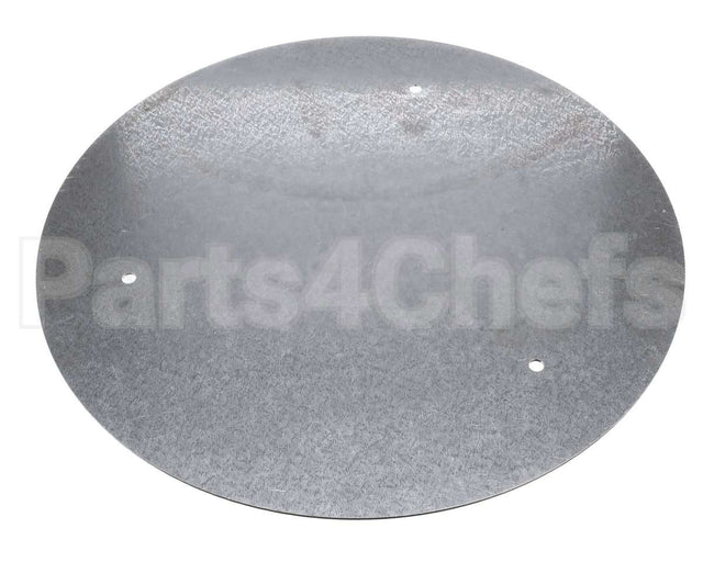 00-856021-00001 Vulcan Hart Kettle Bottom Cover