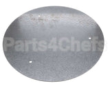 00-856021-00001 Vulcan Hart Kettle Bottom Cover