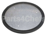 00-856022-00001 Vulcan Hart Cover, Bottom Seal K6Ett
