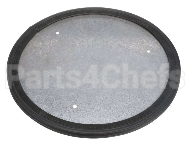 00-856022-00001 Vulcan Hart Cover, Bottom Seal K6Ett