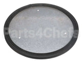 00-856022-00001 Vulcan Hart Cover, Bottom Seal K6Ett