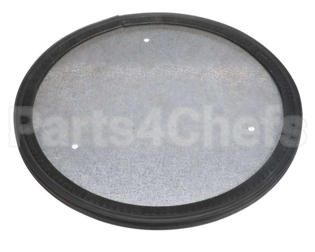 00-856022-00001 Vulcan Hart Cover, Bottom Seal K6Ett