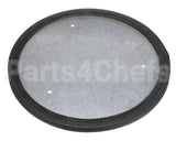 00-856022-00001 Vulcan Hart Cover, Bottom Seal K6Ett