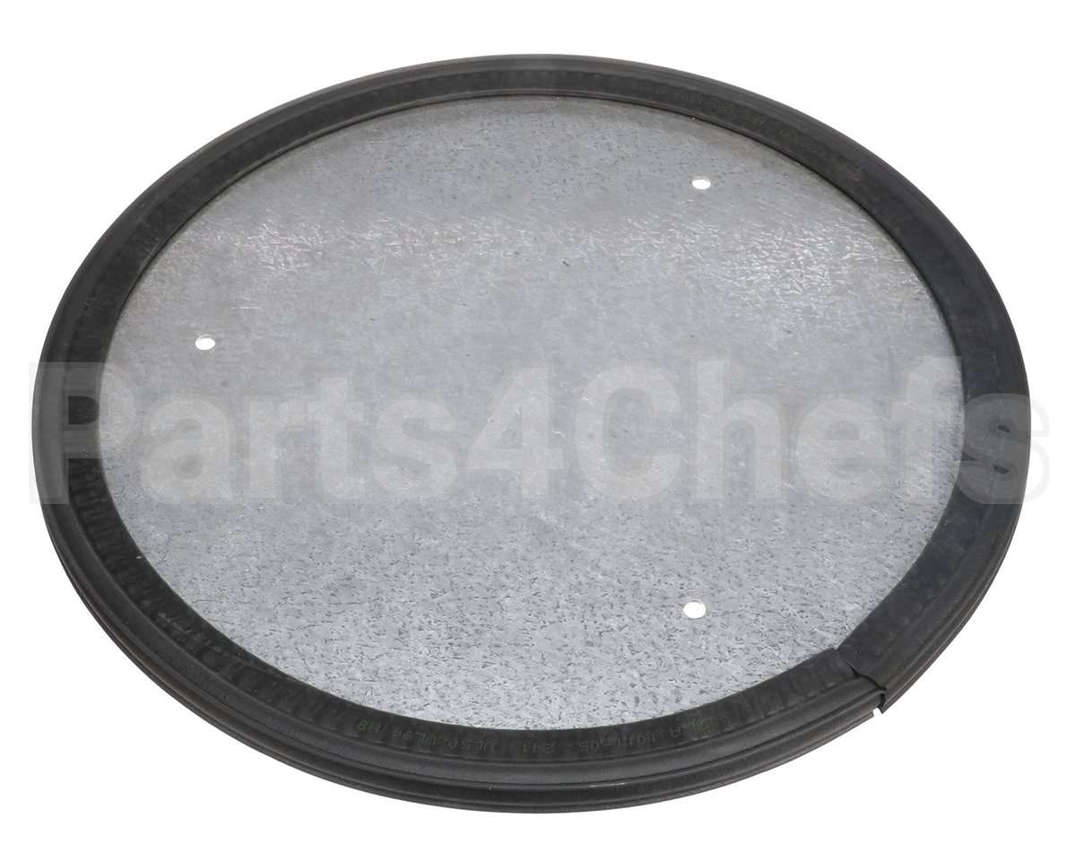 00-856022-00001 Vulcan Hart Cover, Bottom Seal K6Ett