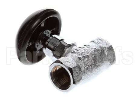 00-856053-00001 Vulcan Hart Valve,Steam