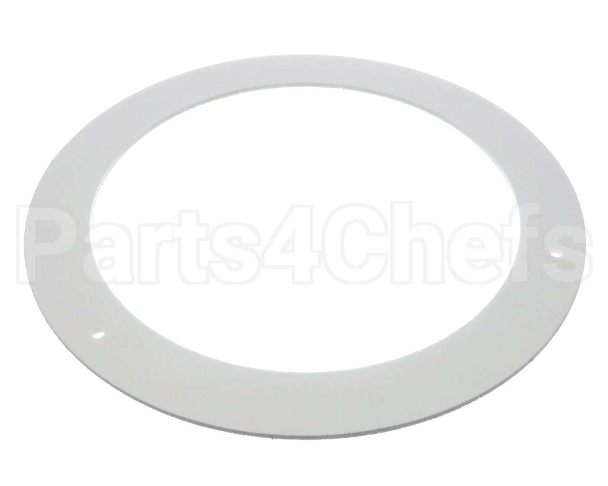 00-856102-00001 Vulcan Hart Insulation, Seal Ring