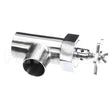 00-856213-00001 Compatible Vulcan Valve, Draw-Off 2 Comp