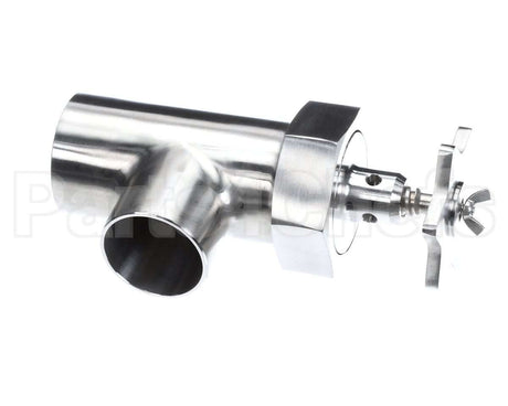 00-856213-00001 Vulcan Hart Valve,Draw-Off 2 Comp