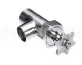 00-856213-00001 Vulcan Hart Valve,Draw-Off 2 Comp