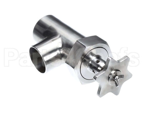 00-856213-00001 Vulcan Hart Valve,Draw-Off 2 Comp