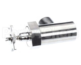 00-856213-00001 Vulcan Hart Valve,Draw-Off 2 Comp