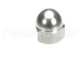 00-856213-00008 Vulcan Hart Nut