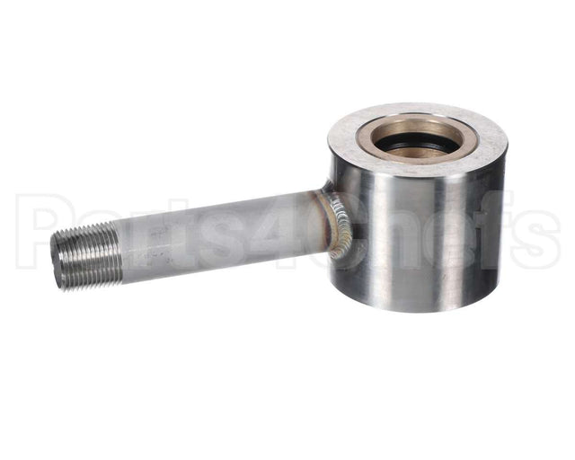 00-856319-00001 Vulcan Hart Assembly, Inlet Housing