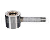 00-856319-00001 Vulcan Hart Assembly, Inlet Housing