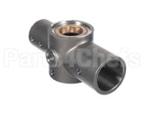 00-856327-00001 Vulcan Hart Pivot, Assembly.