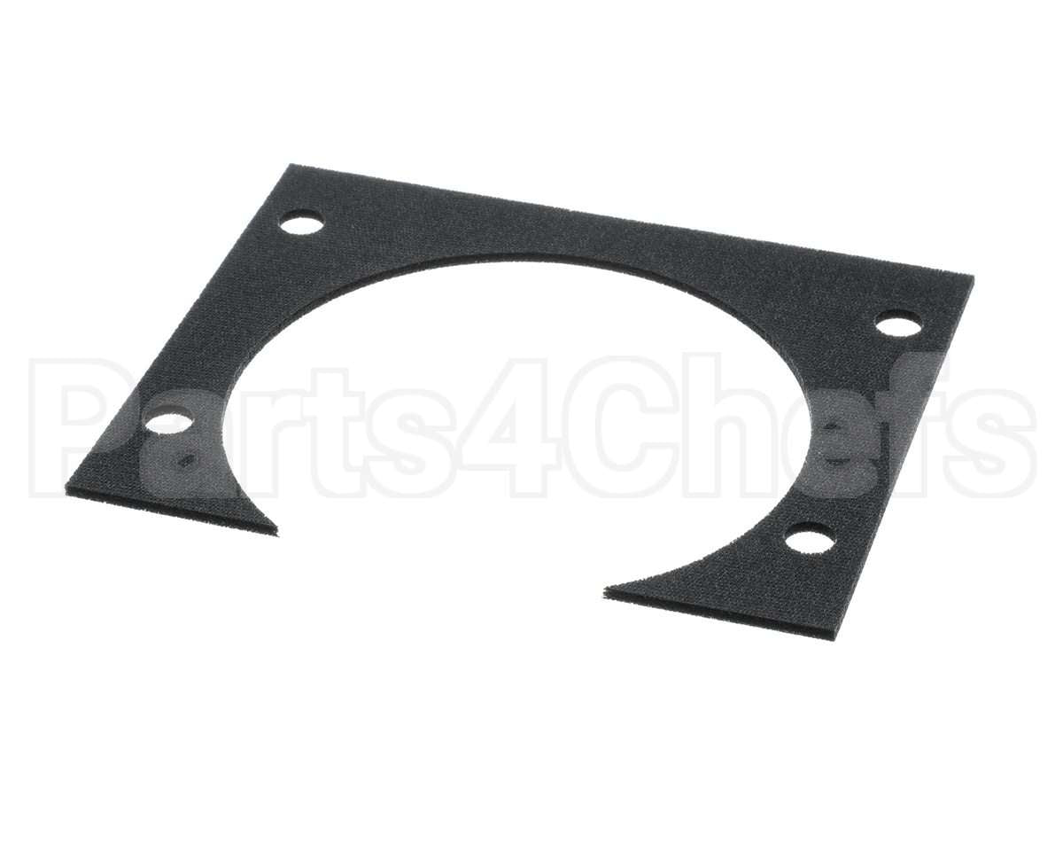 00-856432-00001 Vulcan Hart Control Box - Htg Flange Seal