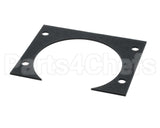 00-856432-00001 Vulcan Hart Control Box - Htg Flange Seal