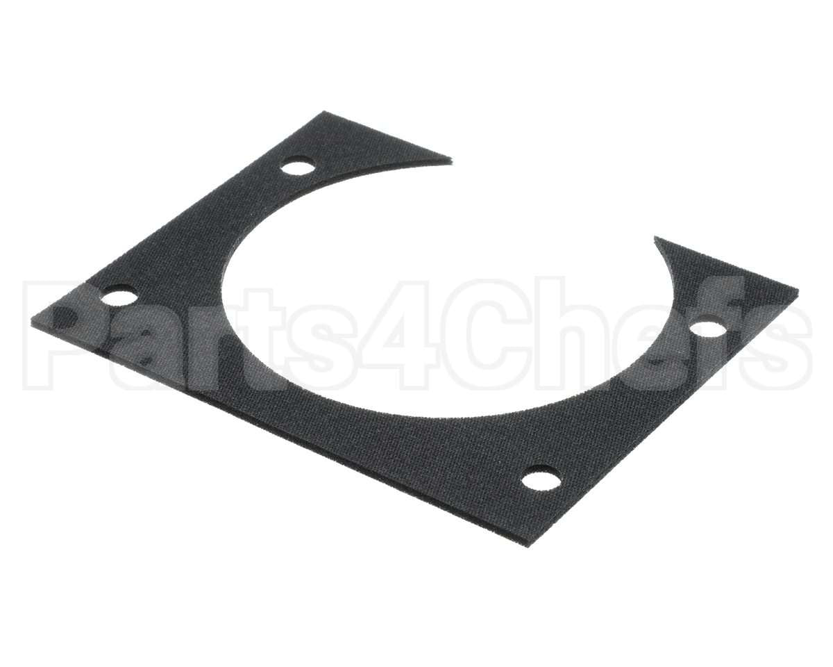 00-856432-00001 Vulcan Hart Control Box - Htg Flange Seal