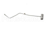 00-856491-00001 Vulcan Hart Handle,40 Gal Weldment