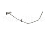 00-856491-00001 Vulcan Hart Handle,40 Gal Weldment