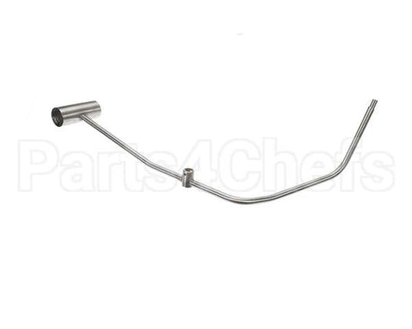 00-856491-00001 Vulcan Hart Handle,40 Gal Weldment