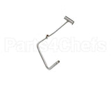 00-856491-00001 Vulcan Hart Handle,40 Gal Weldment