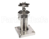 00-856569-00001 Vulcan Hart 2 Draw Off Valve