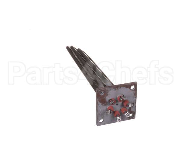 00-856572-00001 Vulcan Hart Kit,Heater,208/240V,K6Ett