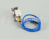 00-856615-00001 Vulcan Hart Burner,Pilot Natural Gas