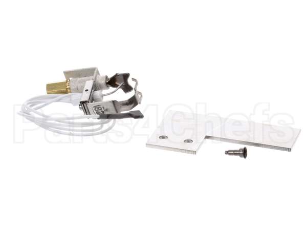 00-856616-00001 Vulcan Hart Kit,Pilot Burner Vg Series Bp