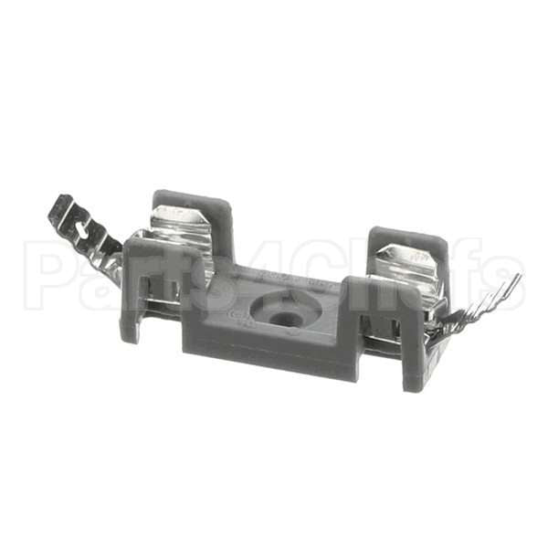 00-856677-00001 Compatible Vulcan Block, Fuse 20A 300V