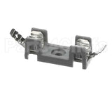 00-856677-00001 Vulcan Hart Block,Fuse 20A 300V