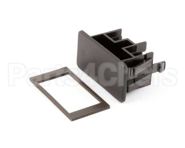 00-856680-00001 Vulcan Hart I,Plug Blank Assembly