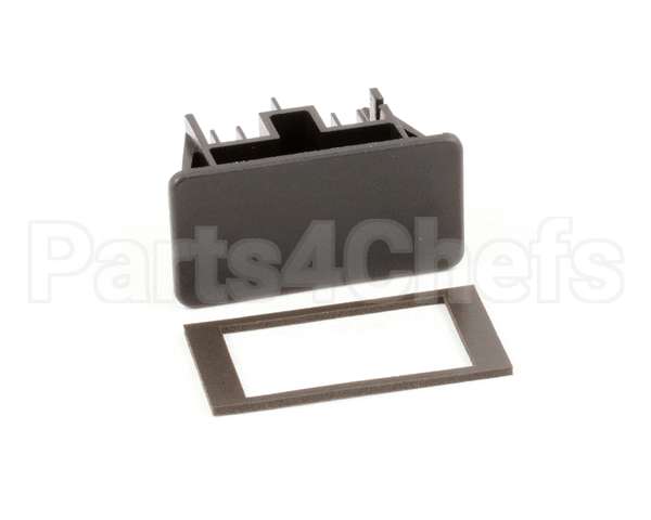 00-856680-00001 Vulcan Hart I,Plug Blank Assembly