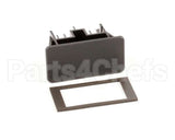 00-856680-00001 Vulcan Hart I,Plug Blank Assembly