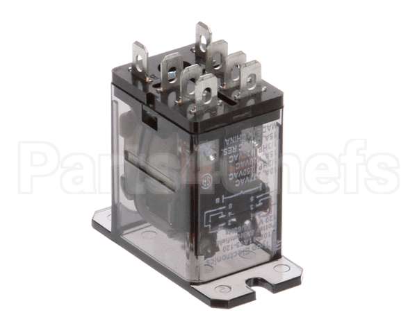 00-856699-00001 Vulcan Hart Nd,Relay Switch