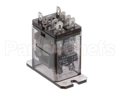 00-856699-00001 Vulcan Hart Nd,Relay Switch