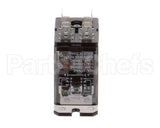 00-856699-00001 Vulcan Hart Nd,Relay Switch