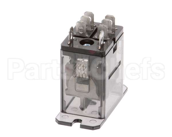 00-856699-00001 Vulcan Hart Nd,Relay Switch