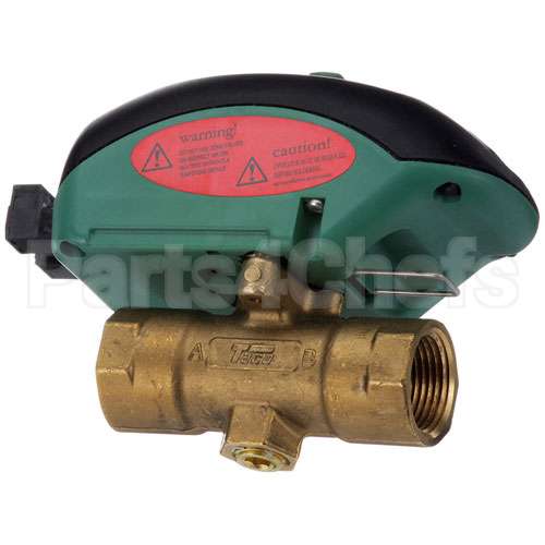 00-856718-00001 Compatible Hobart Drain Valve Generator