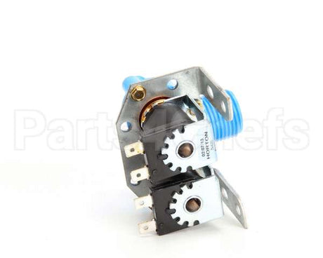 00-856720-00001 Vulcan Hart Valve,Dual Water 3.8 - 3.8 Gpm