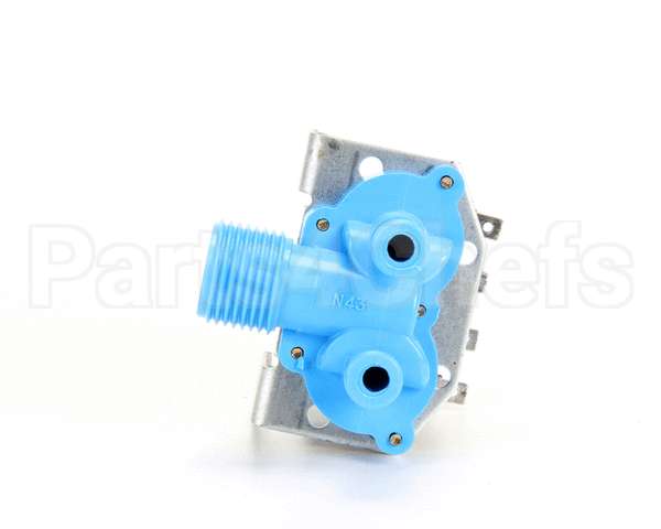 00-856720-00001 Vulcan Hart Valve,Dual Water 3.8 - 3.8 Gpm