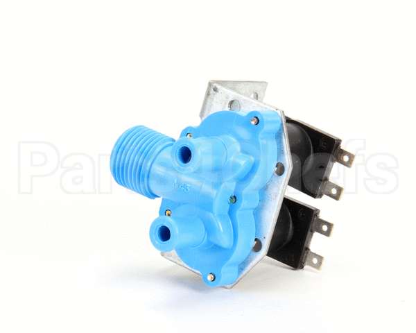 00-856720-00001 Vulcan Hart Valve,Dual Water 3.8 - 3.8 Gpm