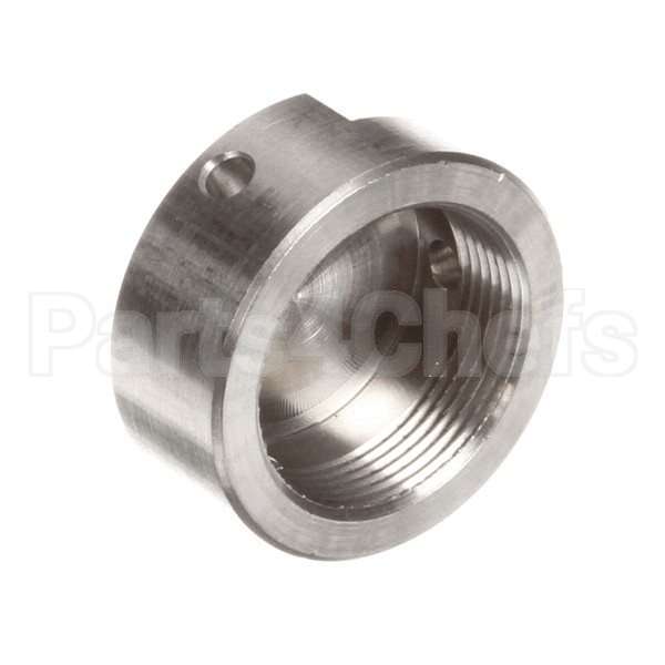 00-856742-00001 Compatible Vulcan Steamport, Compartment
